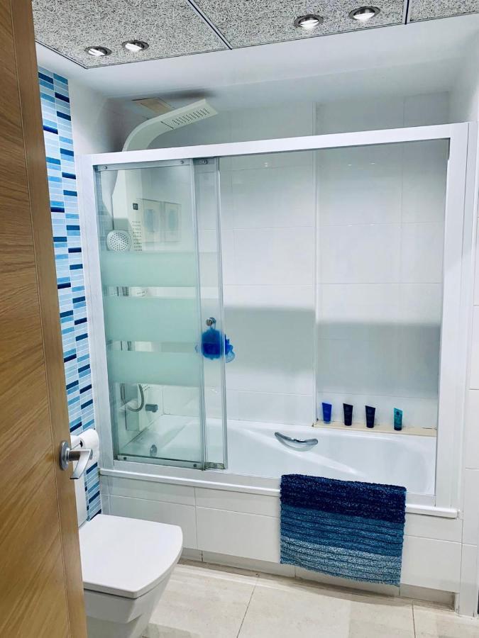 Non Stress ático Con Vistas Al Mar Apartamento *