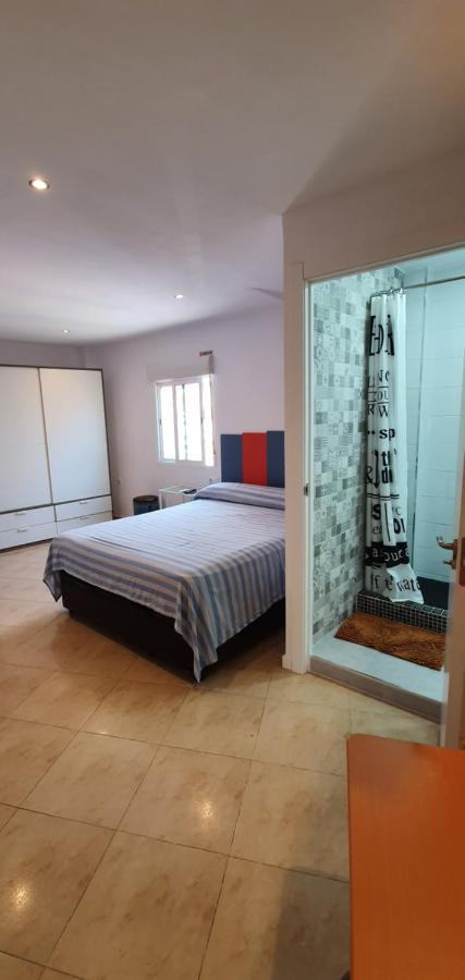 Homestay Cerca Del Centro *