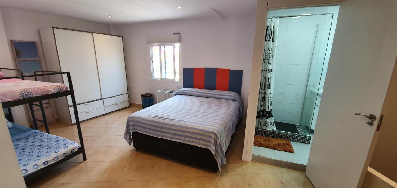 Homestay Cerca Del Centro Valencia