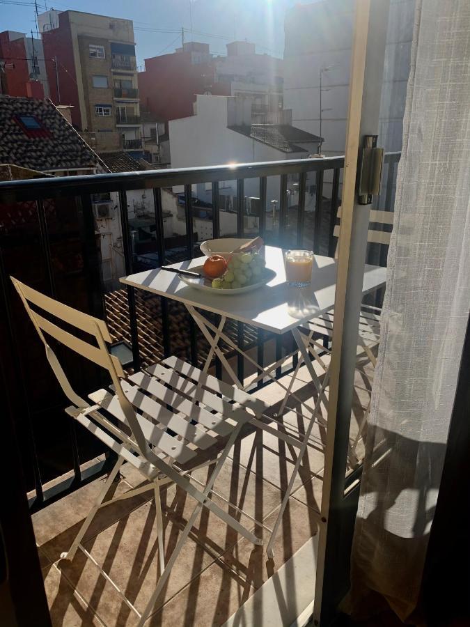 Playa El Cabanyal Apartamento Valencia