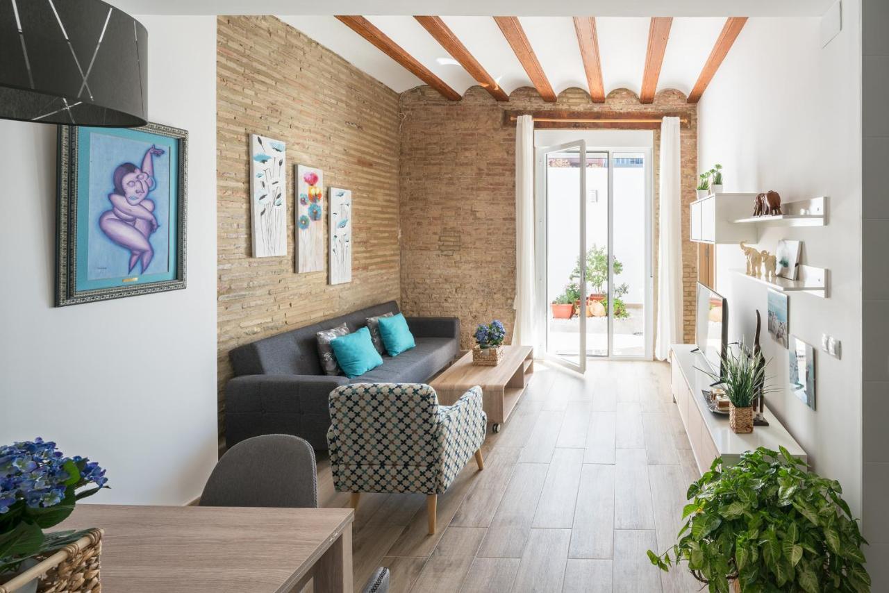 Apartamento Flats Piera Center