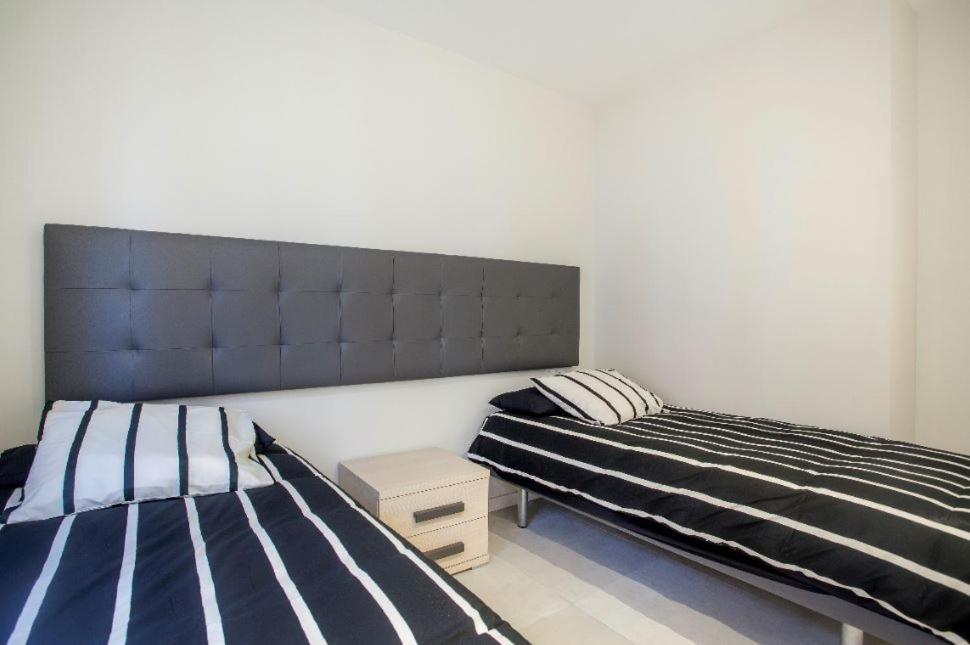 Apartamento Apartamento Schwarz Valencia