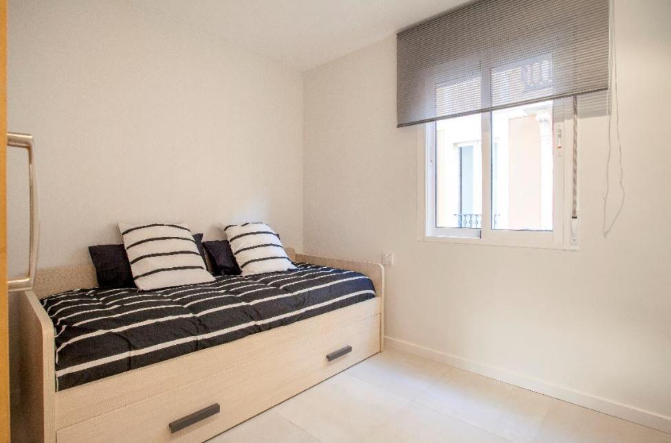 Apartamento Schwarz Apartamento