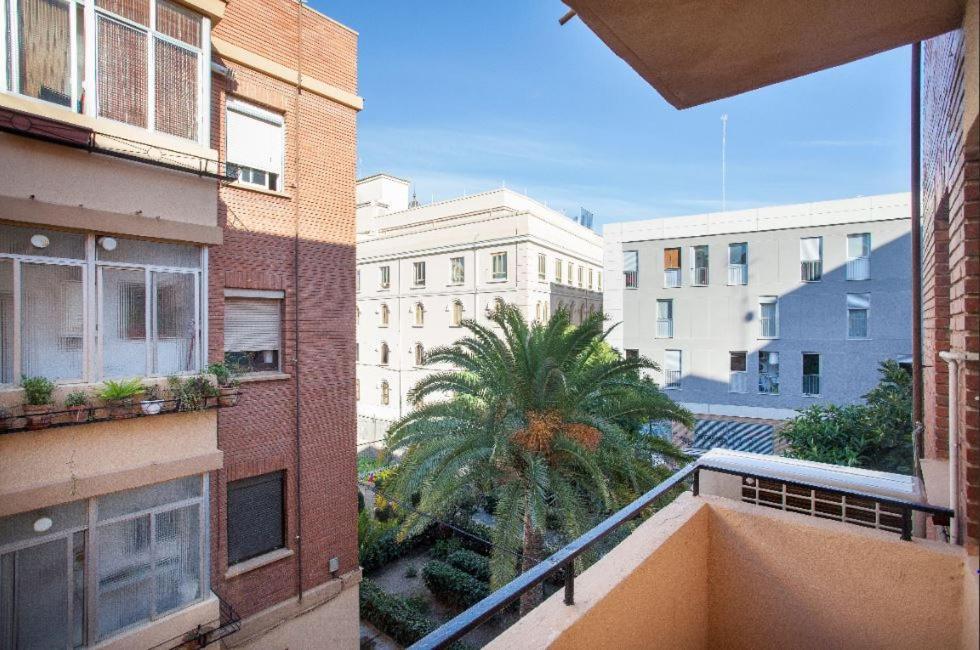Apartamento Apartamento Schwarz Valencia