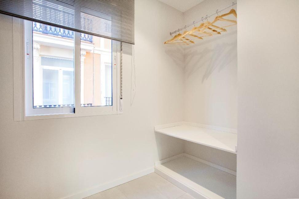 Apartamento Apartamento Schwarz Valencia