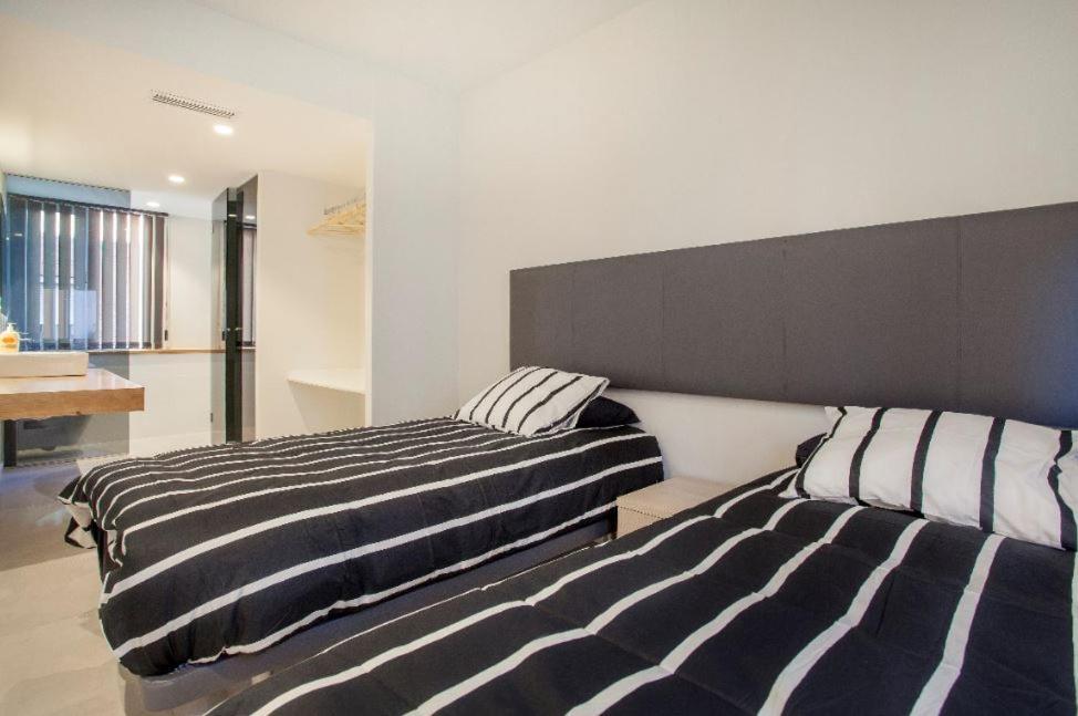 Apartamento Apartamento Schwarz
