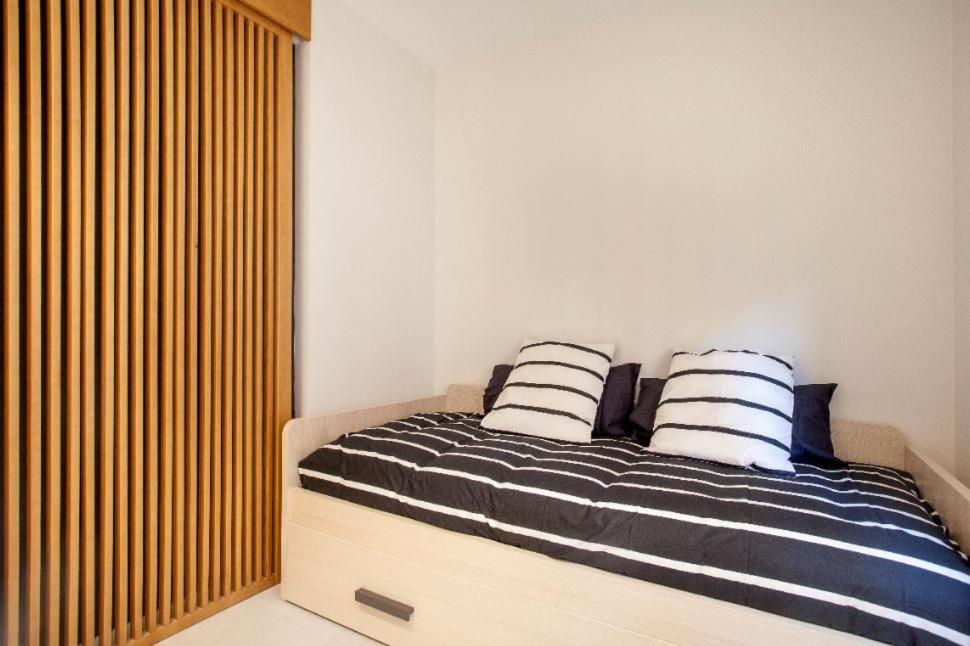 Apartamento Schwarz * Valencia