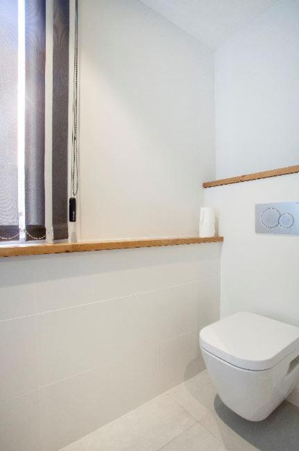 Apartamento Apartamento Schwarz