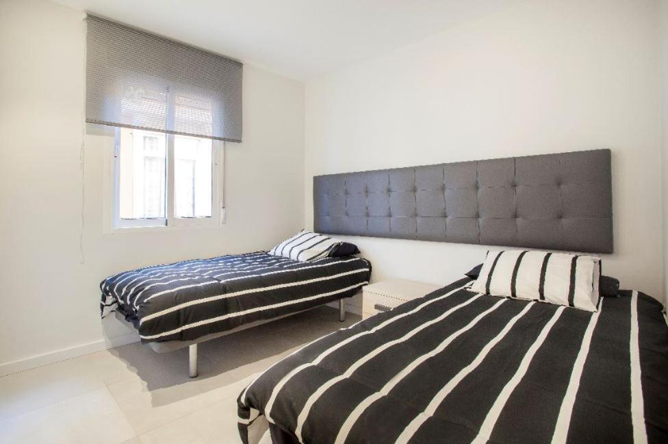 Apartamento Apartamento Schwarz *