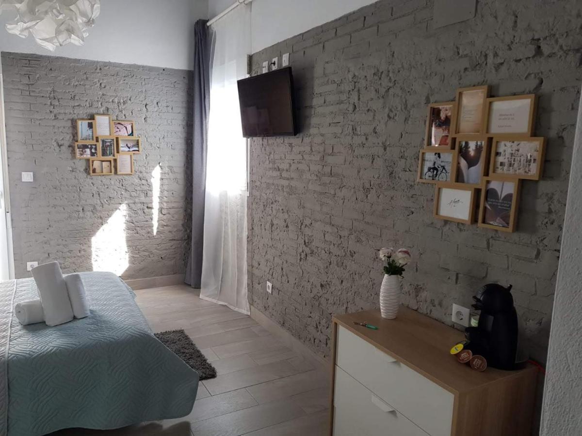 Cozy Valencia