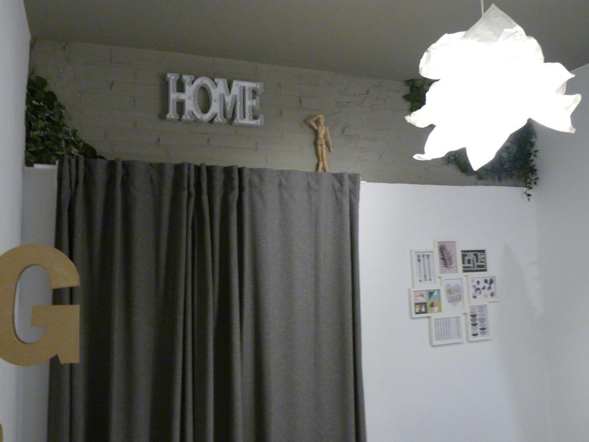 Apartamento Cozy 45 Valencia