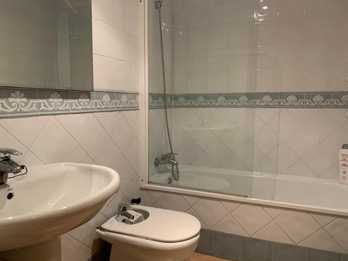 Ciutat Vella Apartamento