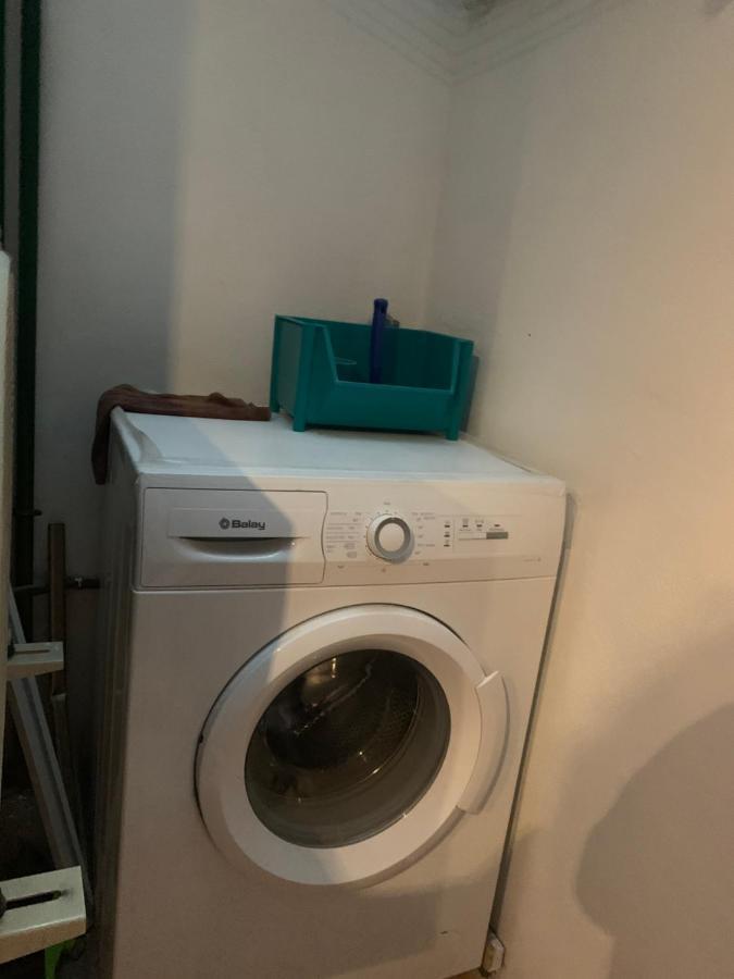 Apartamento Ciutat Vella *