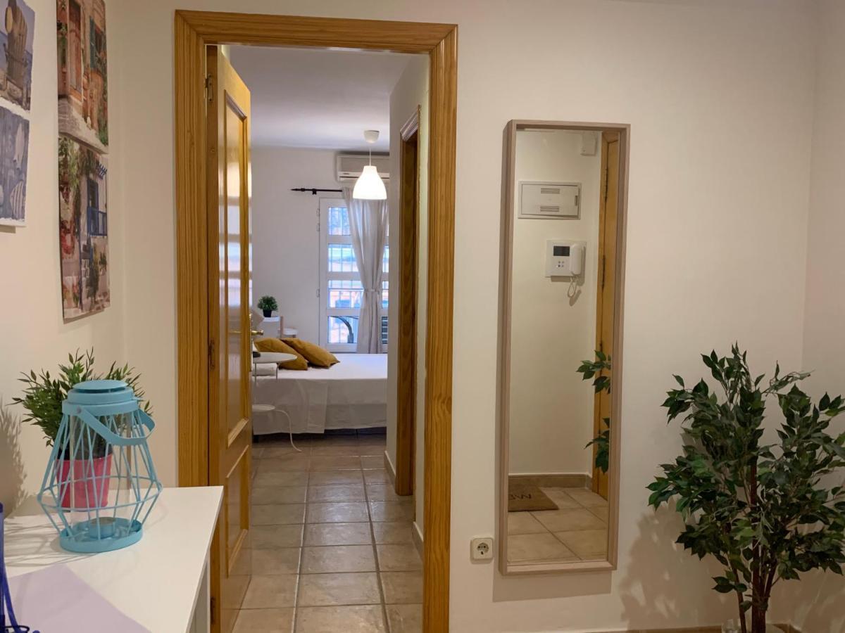 Apartamento Ciutat Vella Valencia