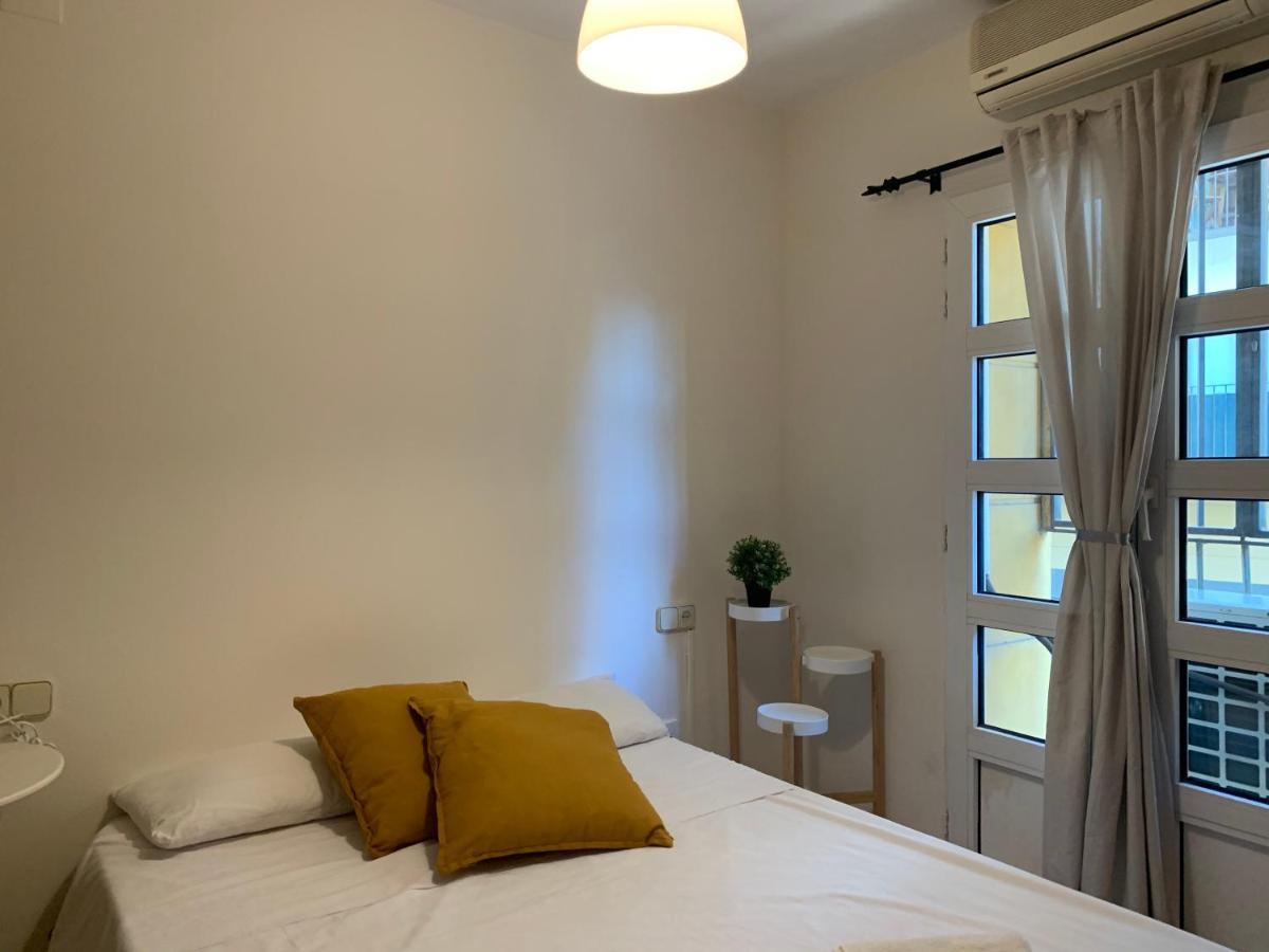 Ciutat Vella Apartamento
