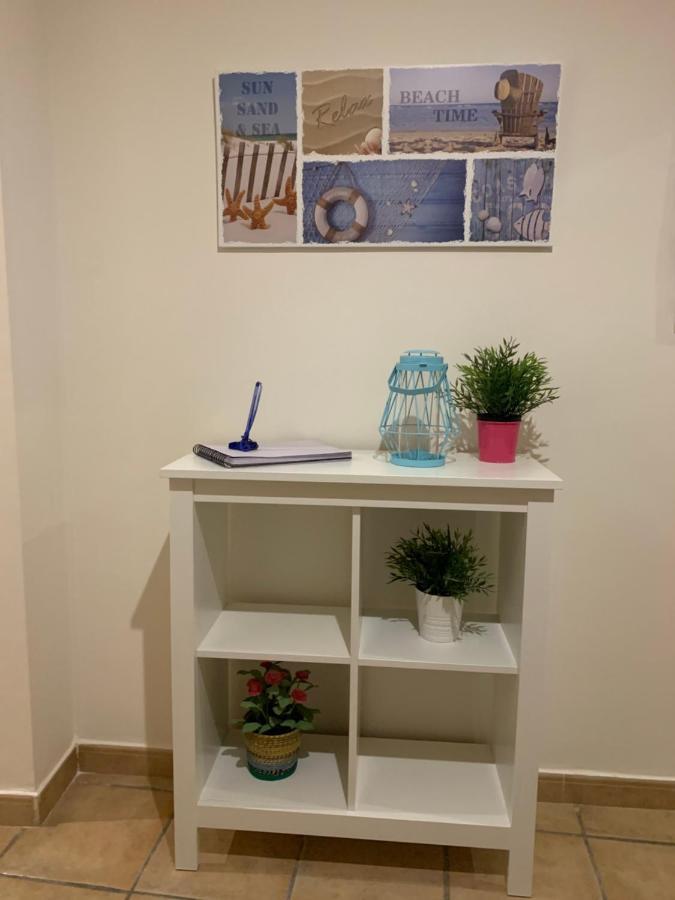 Ciutat Vella Apartamento Valencia