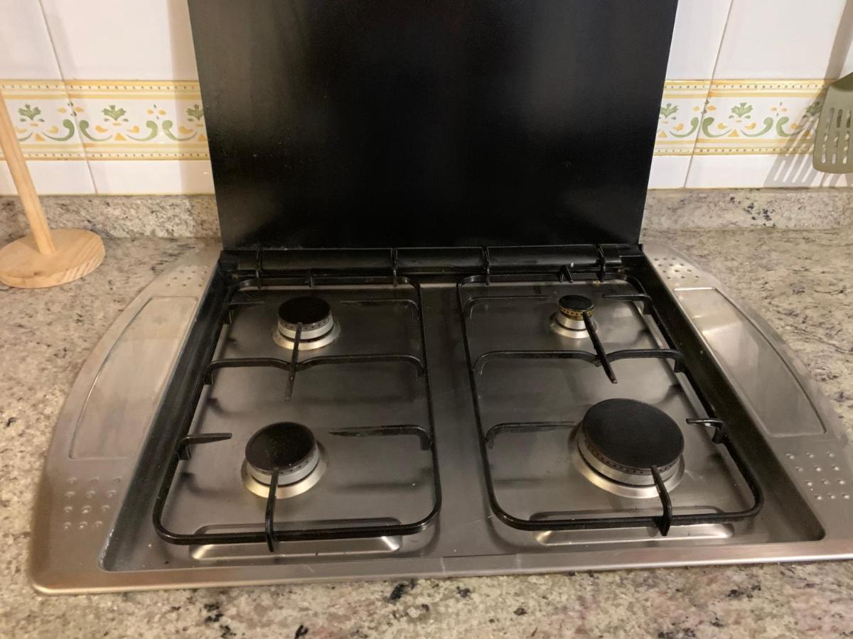Apartamento Ciutat Vella Valencia