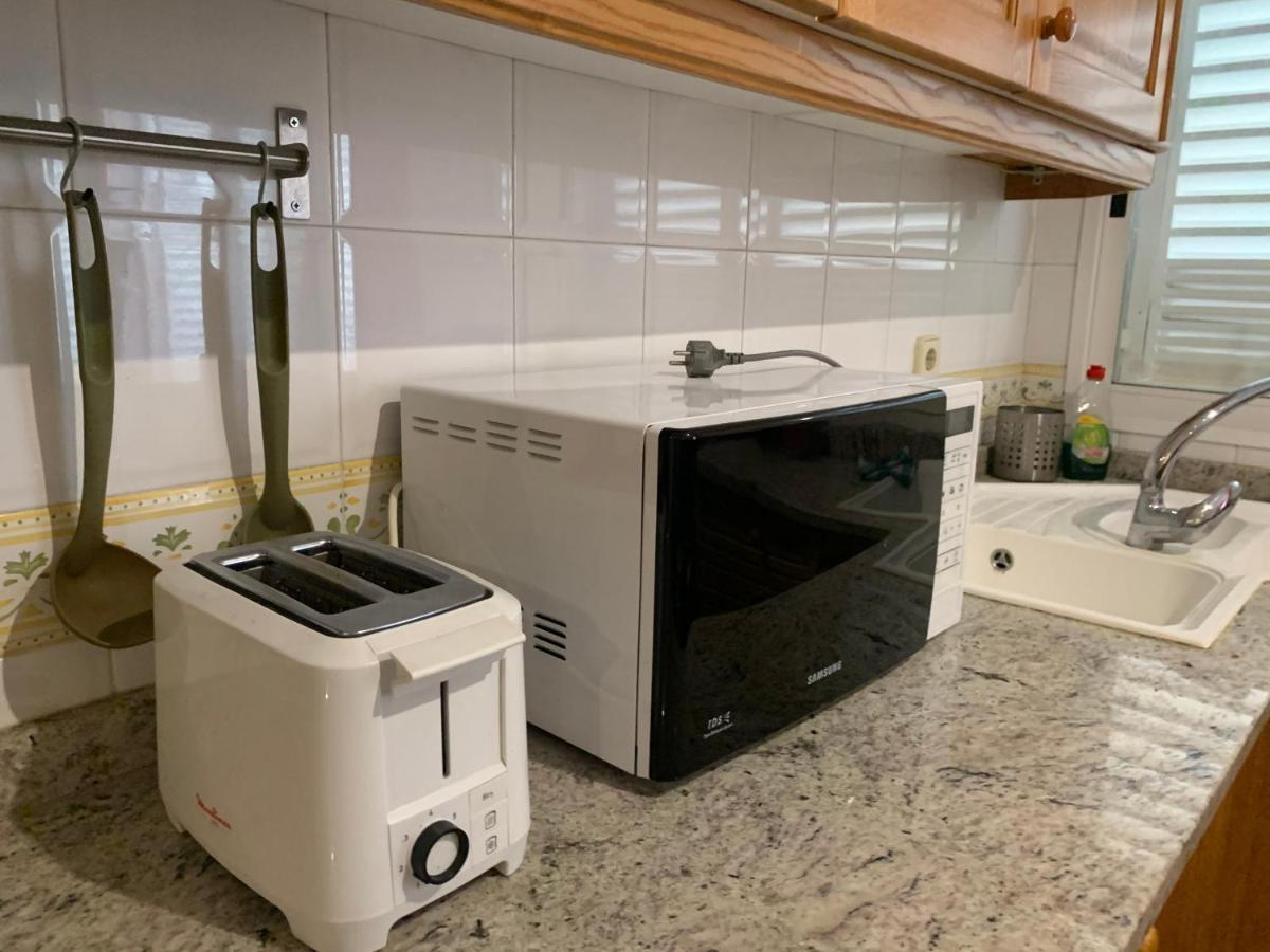Apartamento Ciutat Vella *