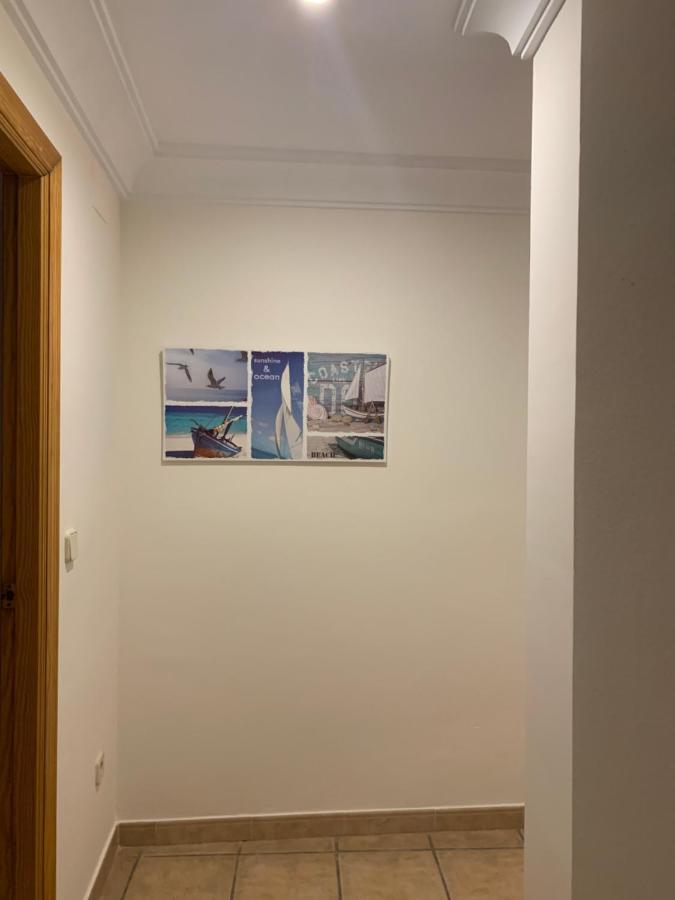 Ciutat Vella Apartamento