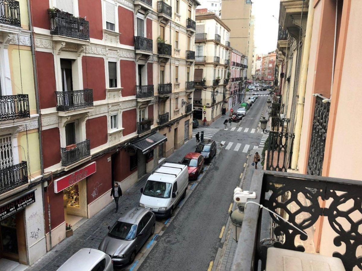 Apartamento Céntrico Torres De Quart.
