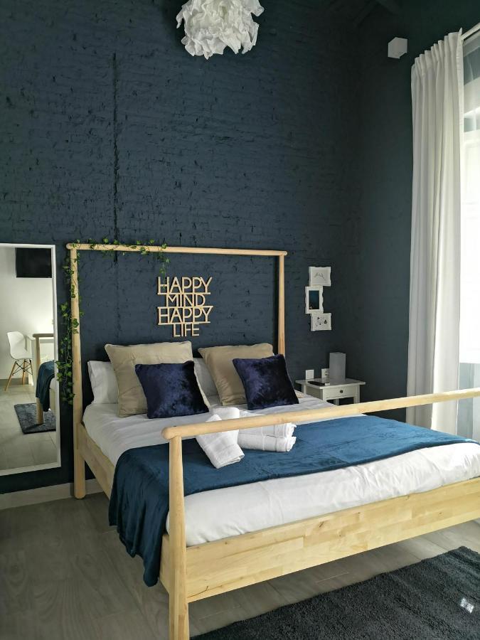 Cozy Pensión *