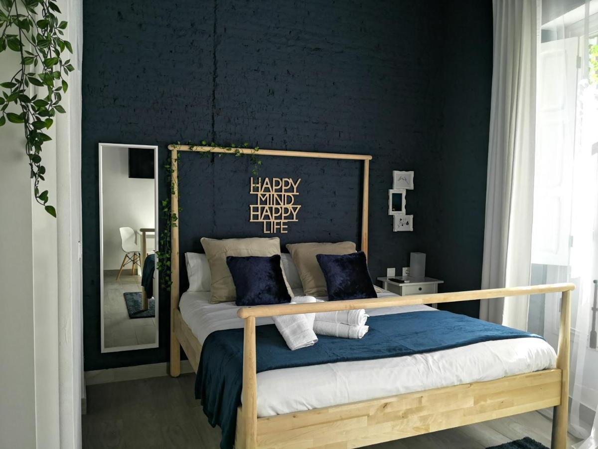 Pensión Cozy *
