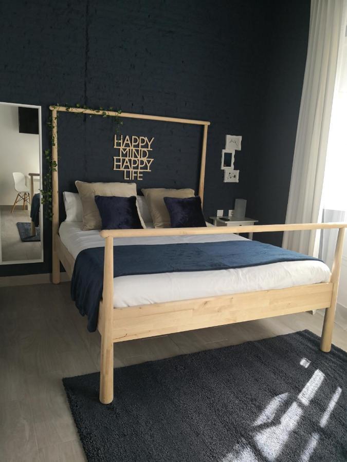 Pensión Cozy