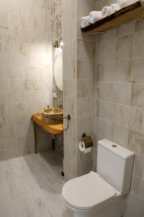 Vintage Loft Beach, Private Terrace Wifi Apartamento