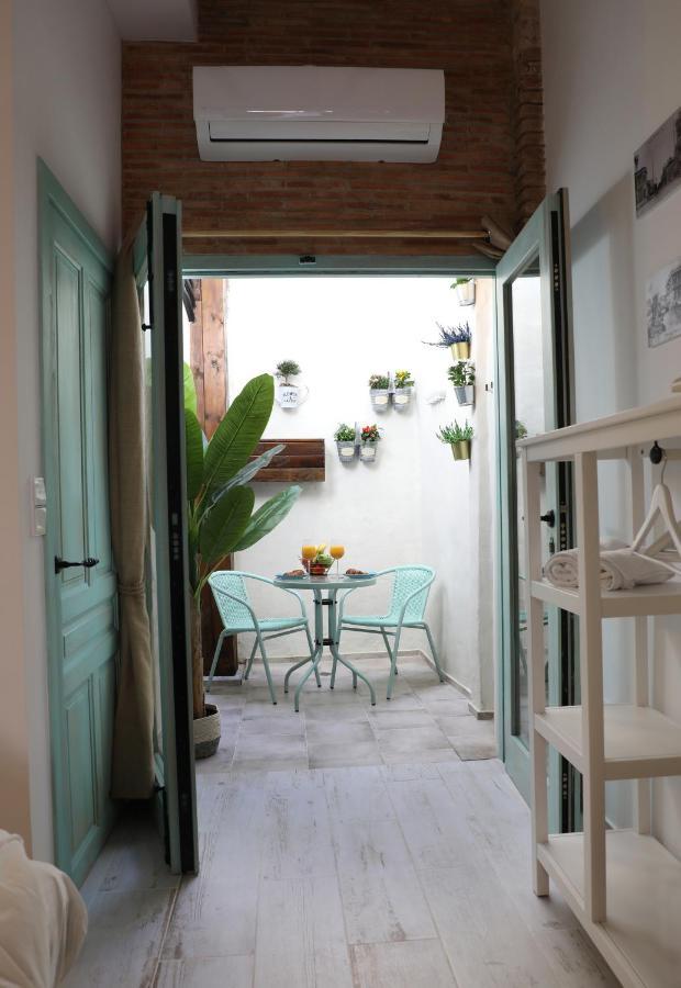 Vintage Loft Beach, Private Terrace Wifi * Valencia