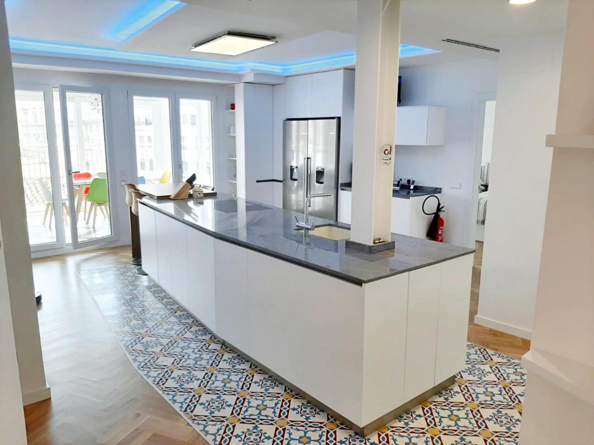 Apartamento Town Hall Dream