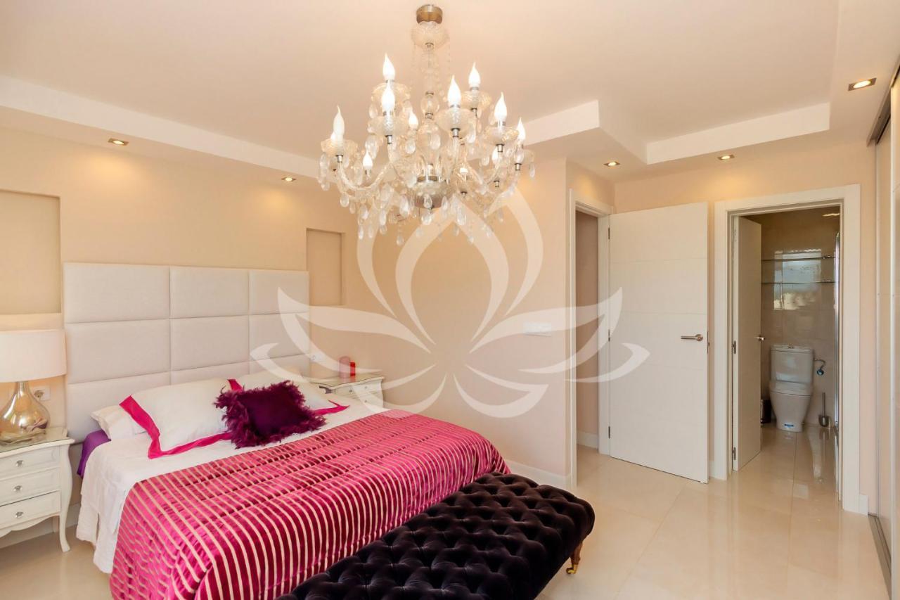 Apartamento The White Apartment: Luxury, And Design *