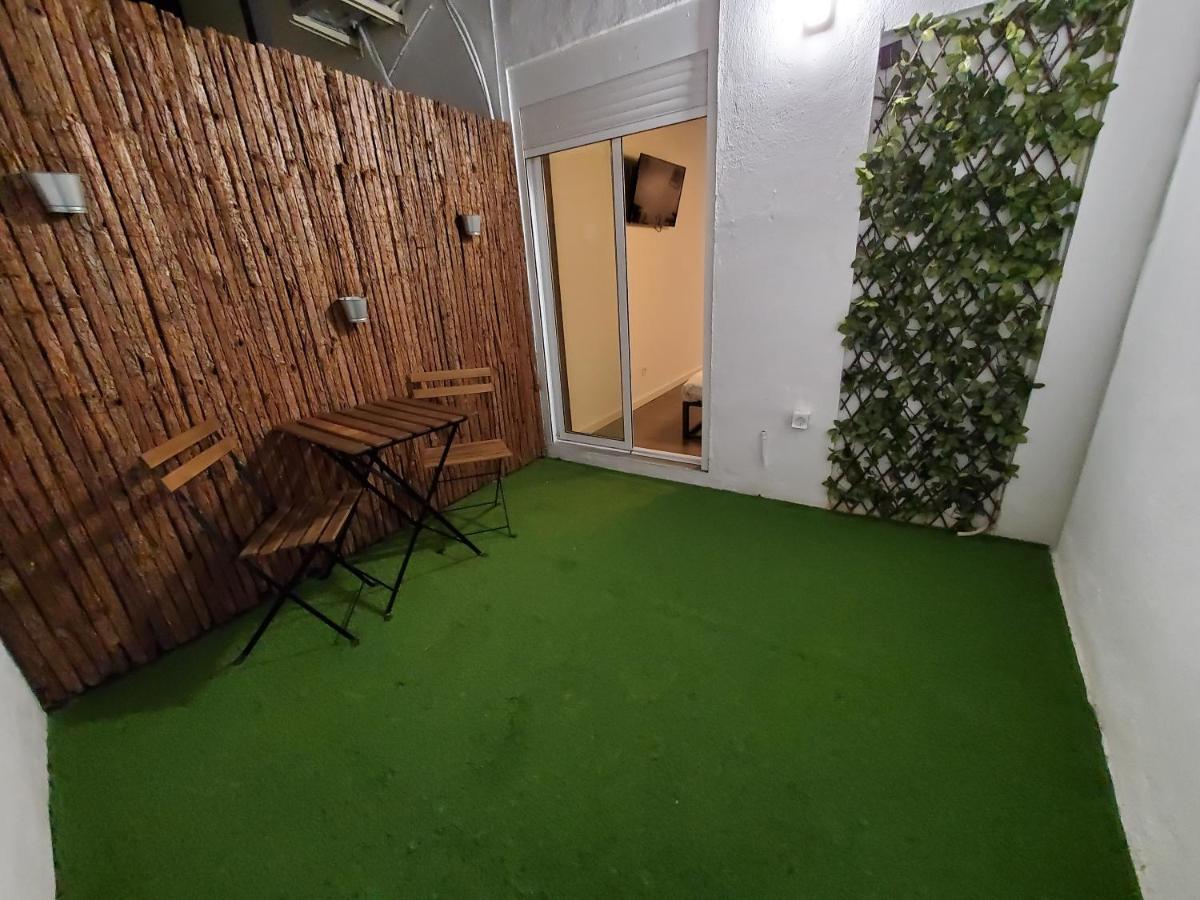 Apartment Small And Cozy - G Valencia