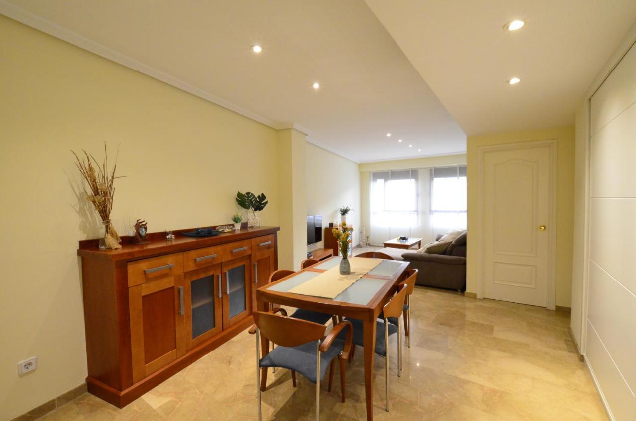 Center Apartment