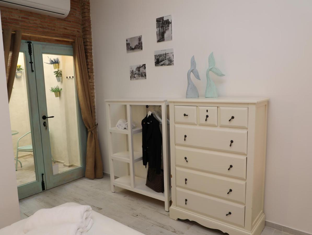 Apartamento Vintage Loft Beach, Private Terrace Wifi *