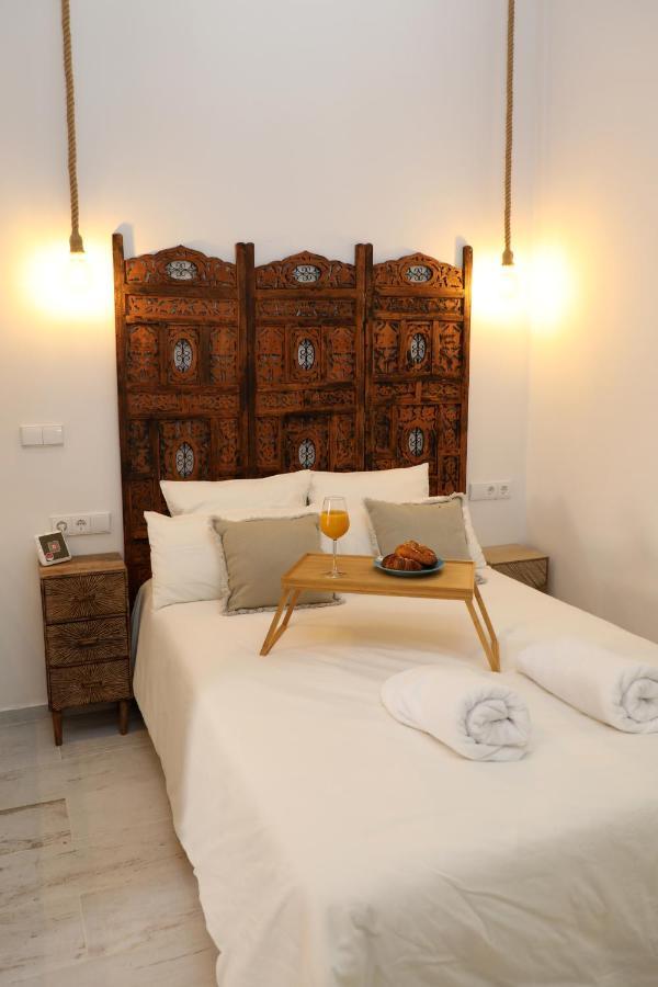Apartamento Vintage Loft Beach, Private Terrace Wifi