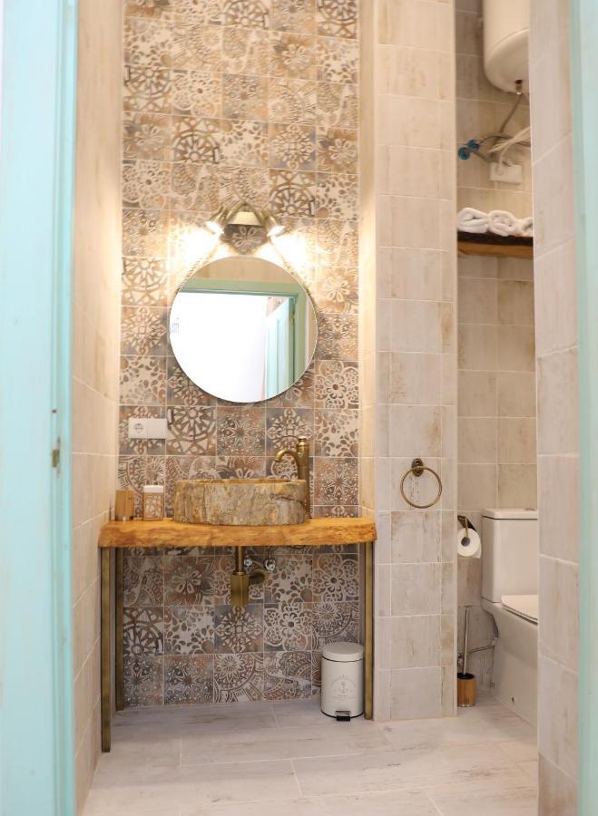 Apartamento Vintage Loft Beach, Private Terrace Wifi
