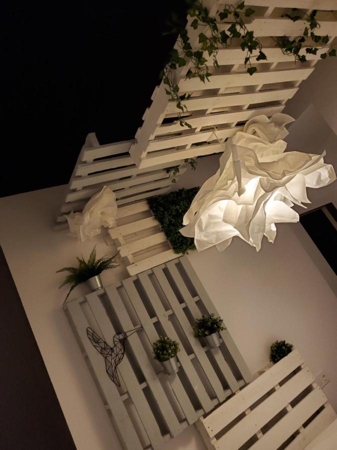 Apartment Small And Cozy - G