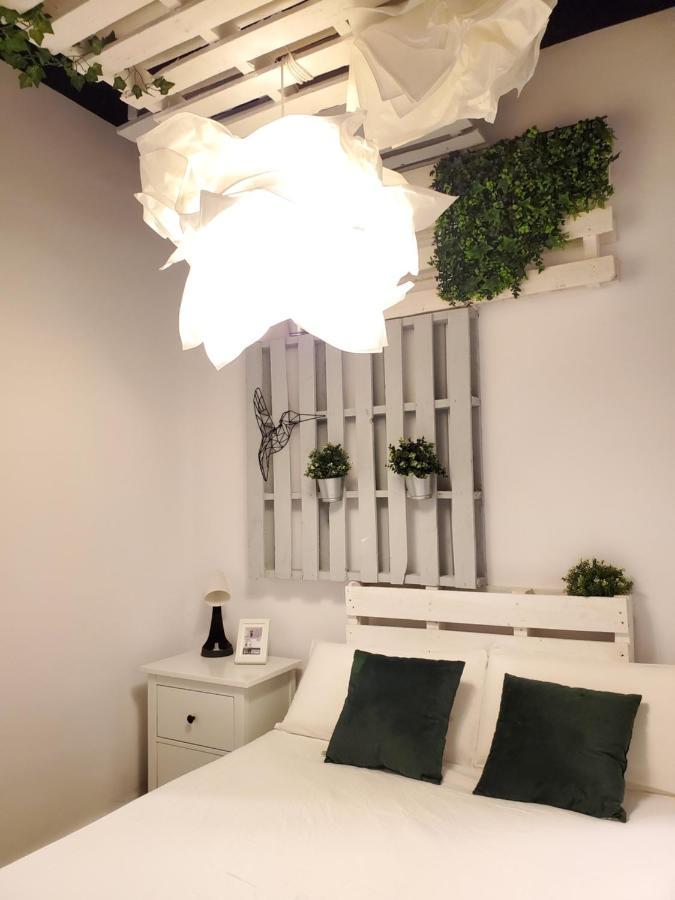 Small And Cozy - G Apartment Valencia