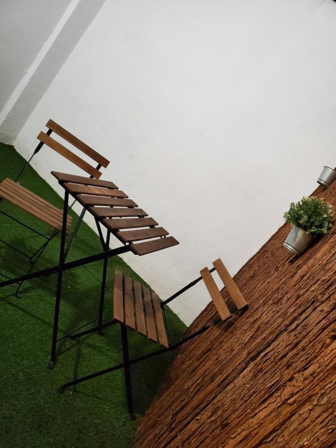 Apartment Small And Cozy - G