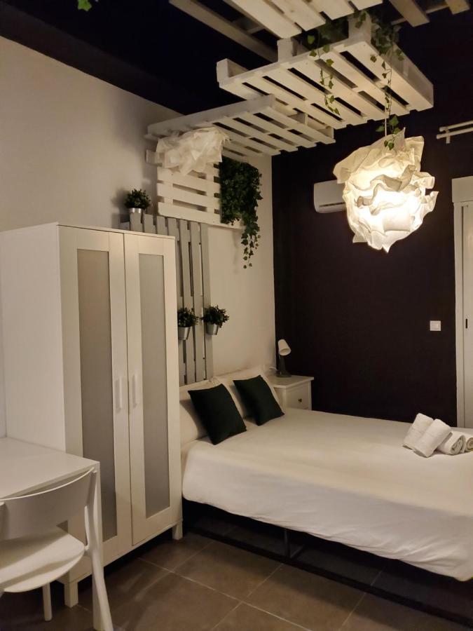 Apartment Small And Cozy - G *