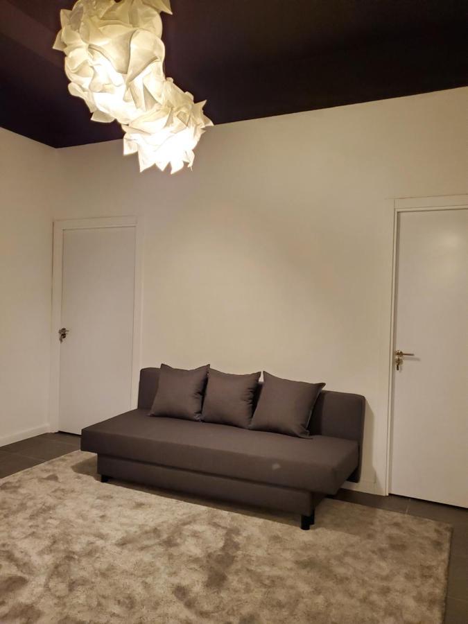 Small And Cozy - G Apartment