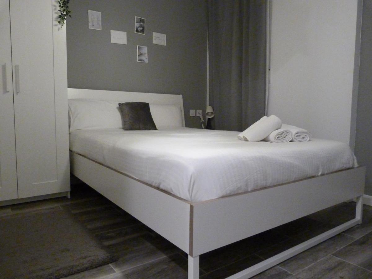 Apartamento Intimo Y Acogedor 