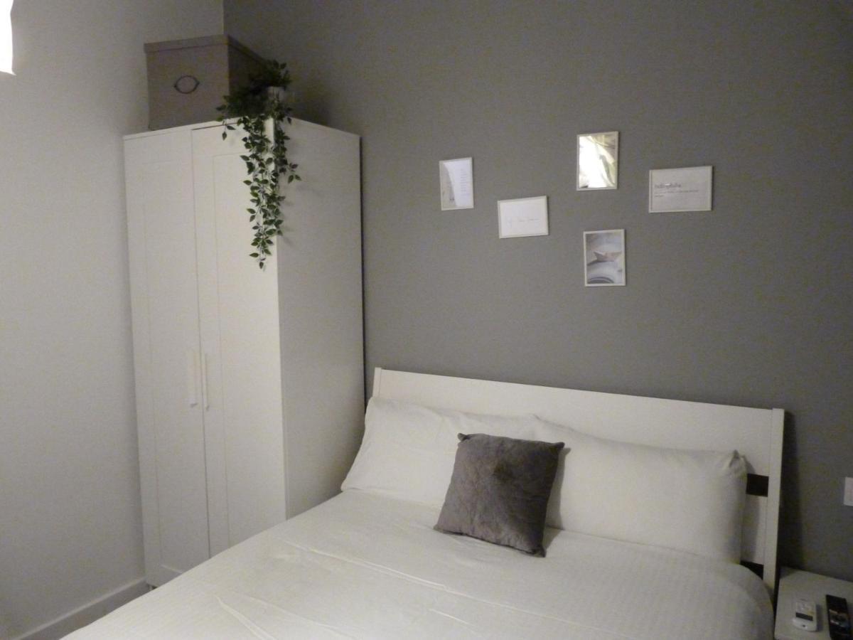 Apartamento Intimo Y Acogedor 