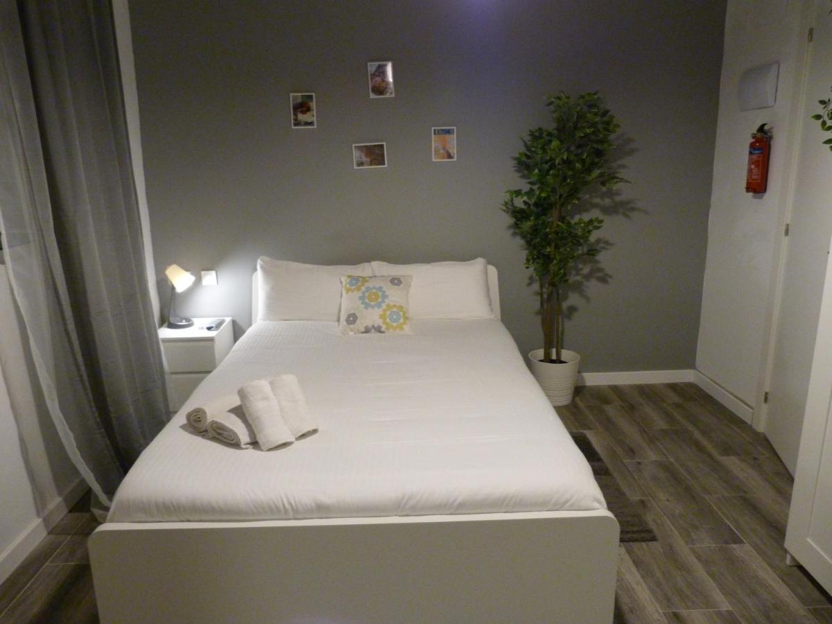 Apartamento Intimo Y Acogedor 