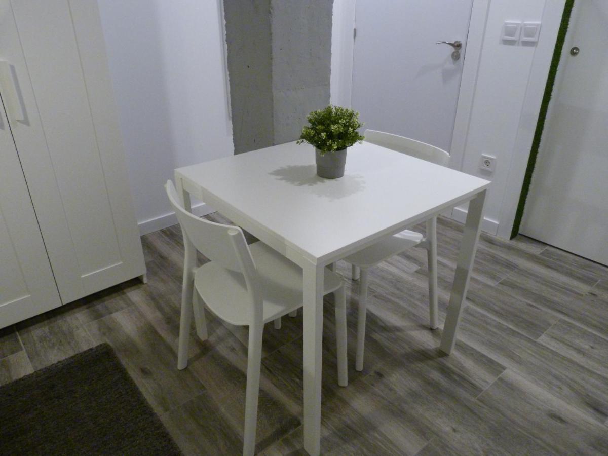Apartamento Intimo Y Acogedor 