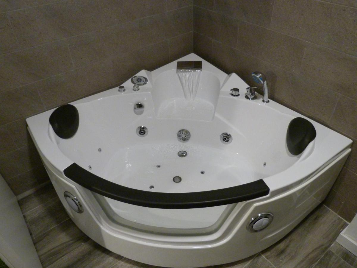 Apartamento Intimo Y Acogedor 