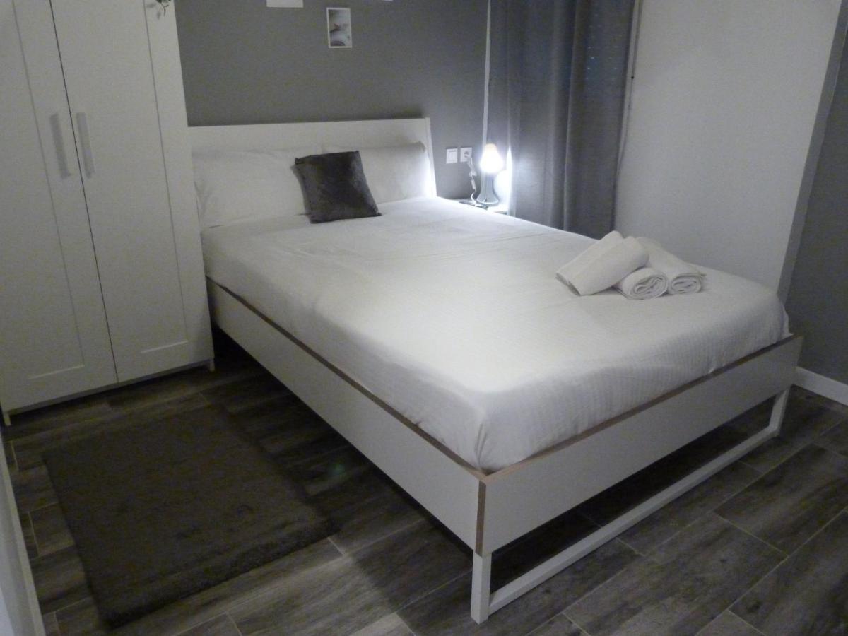 Apartamento Intimo Y Acogedor 