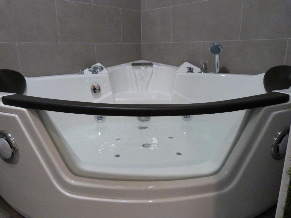 Apartamento Intimo Y Acogedor 