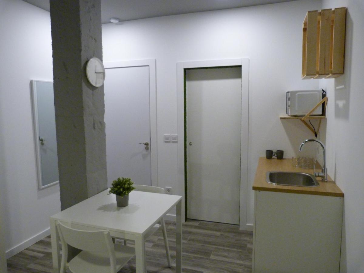 Apartamento Intimo Y Acogedor 