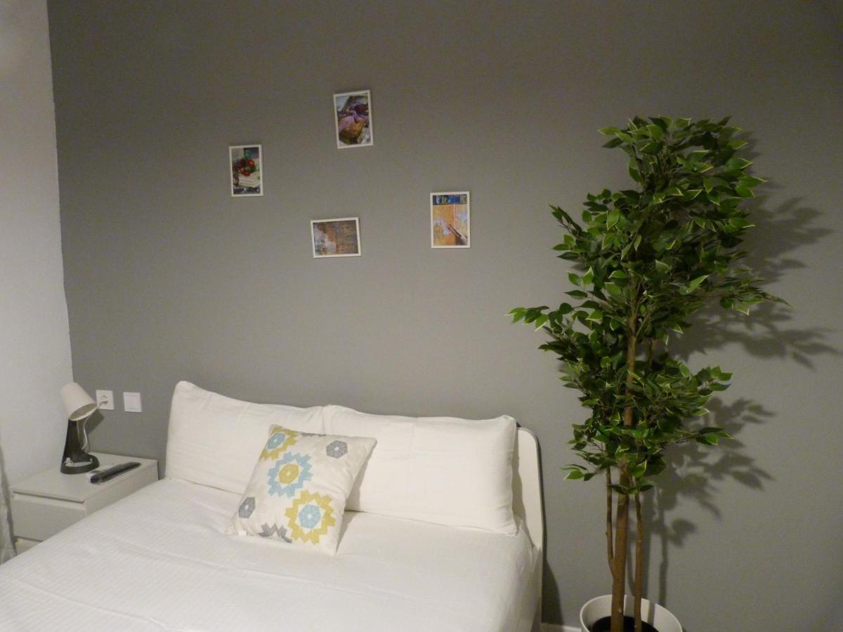 Apartamento Intimo Y Acogedor 